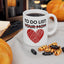 Adult Mug - To Do List Your Mom