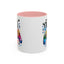 Father's Day Mug - Best Dad Ever Gamer