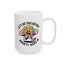 Motivation Mug - Let's Do This Before Anxiety Kicks In