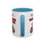 Office Mug - I'm Not Lazy