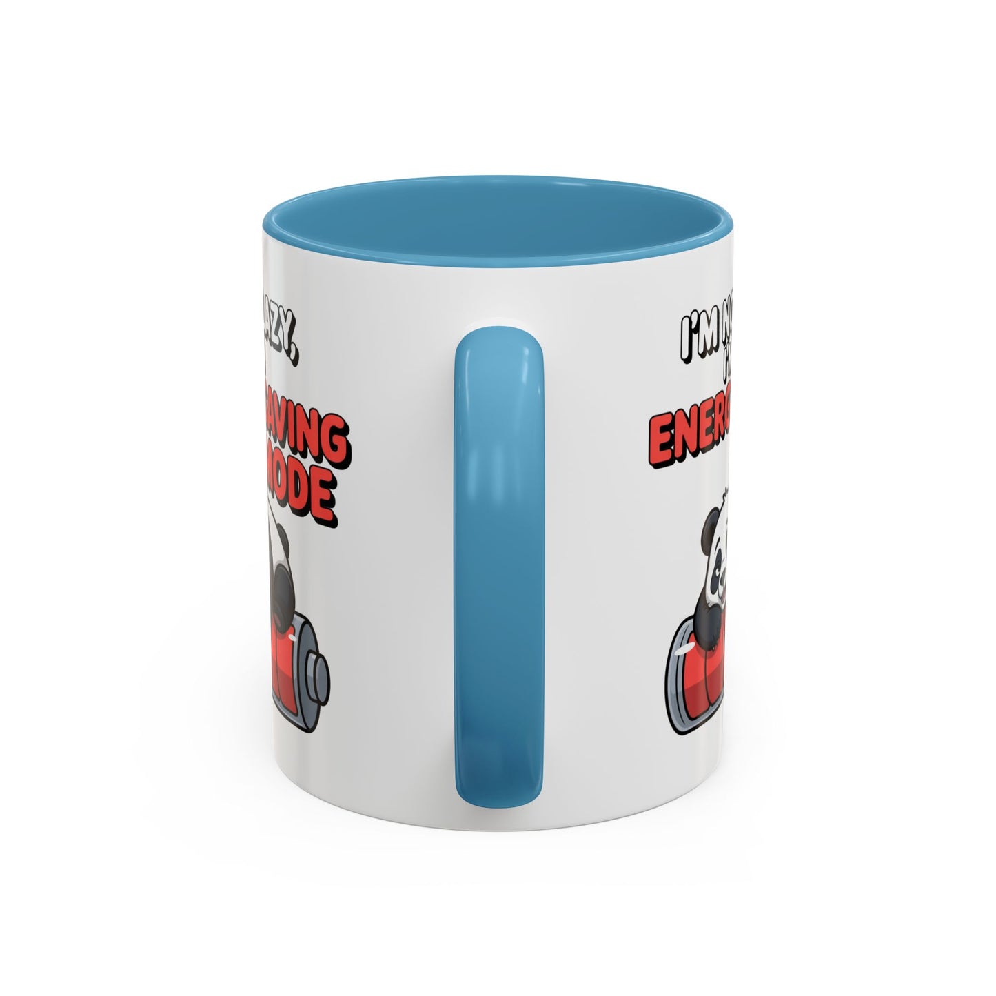 Office Mug - I'm Not Lazy