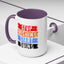 Motivation Mug - Stop Wishing Start Doing