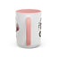 Humor Mug - Not A Hugger