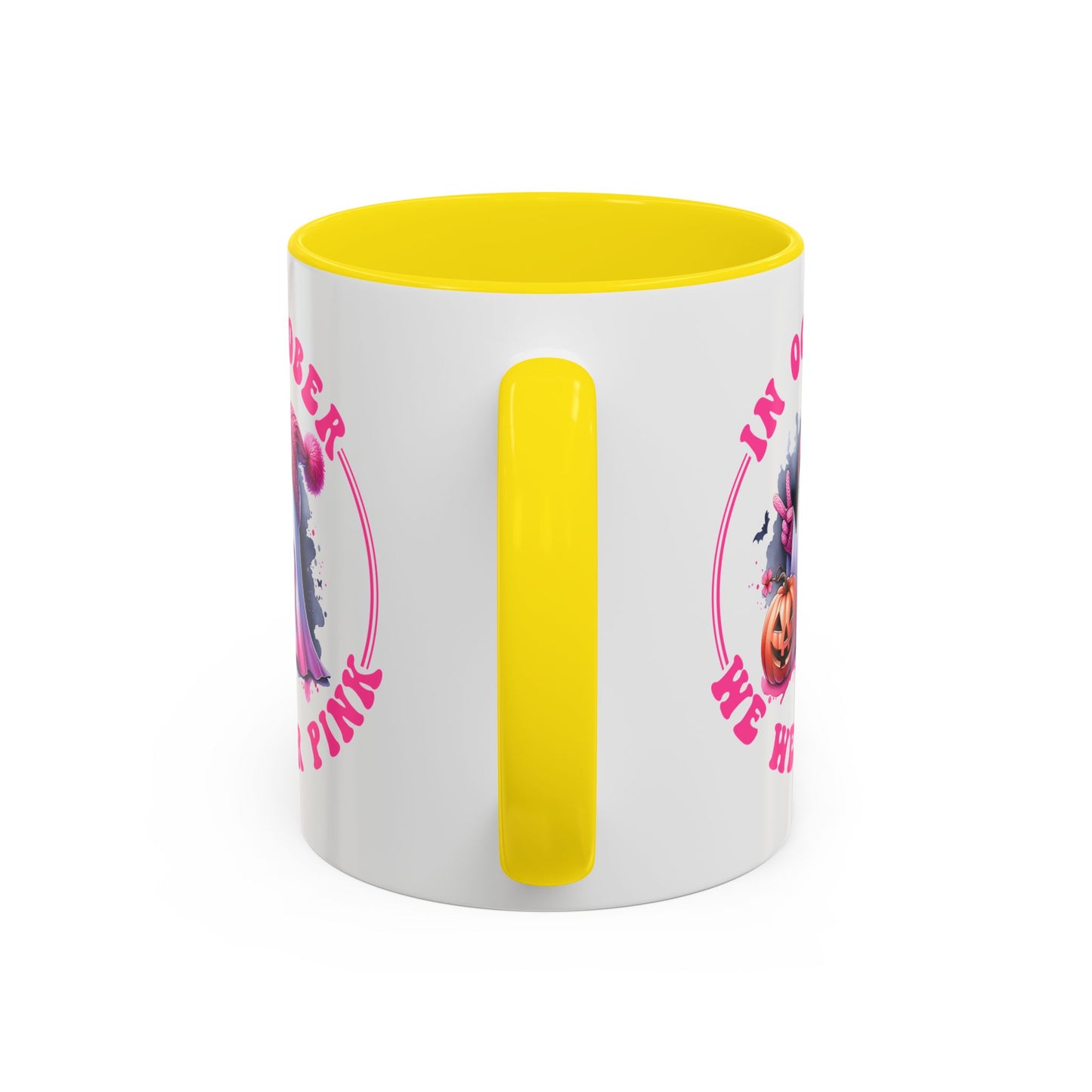 Support Mug - In October