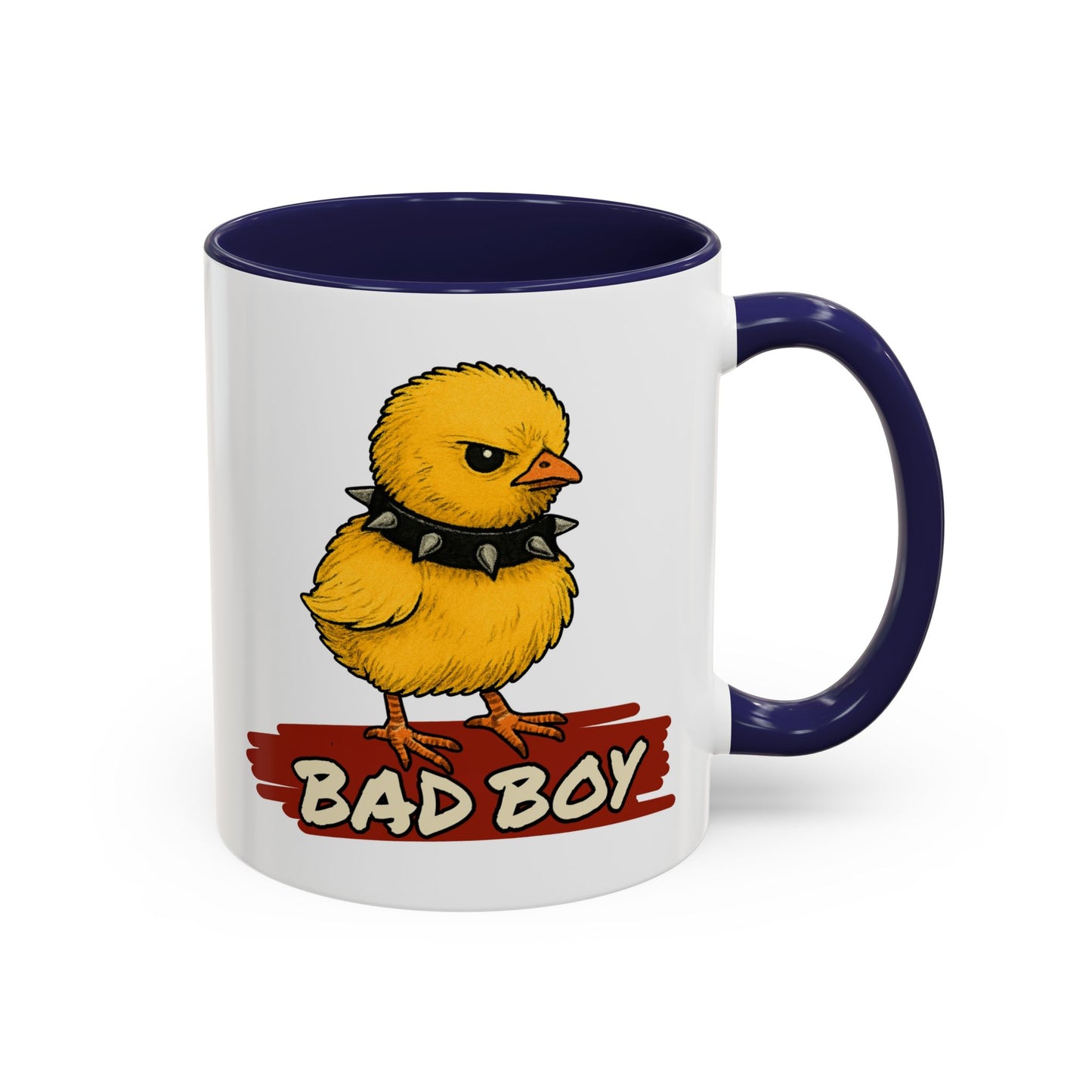 Humor Mug - Bad Boy
