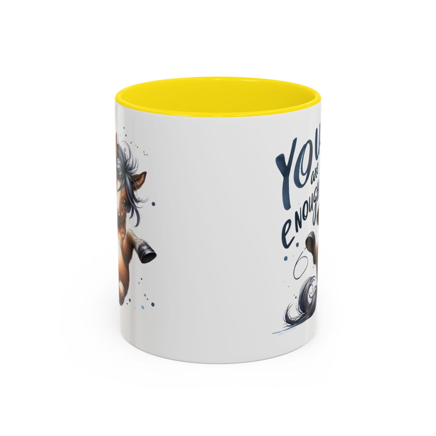 Wellness Mug - You Are Enough