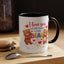 Anniversary Mug - I Love You More Than I Can Bear