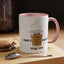 Adult Mug - Don't Fuckn' Chai Me