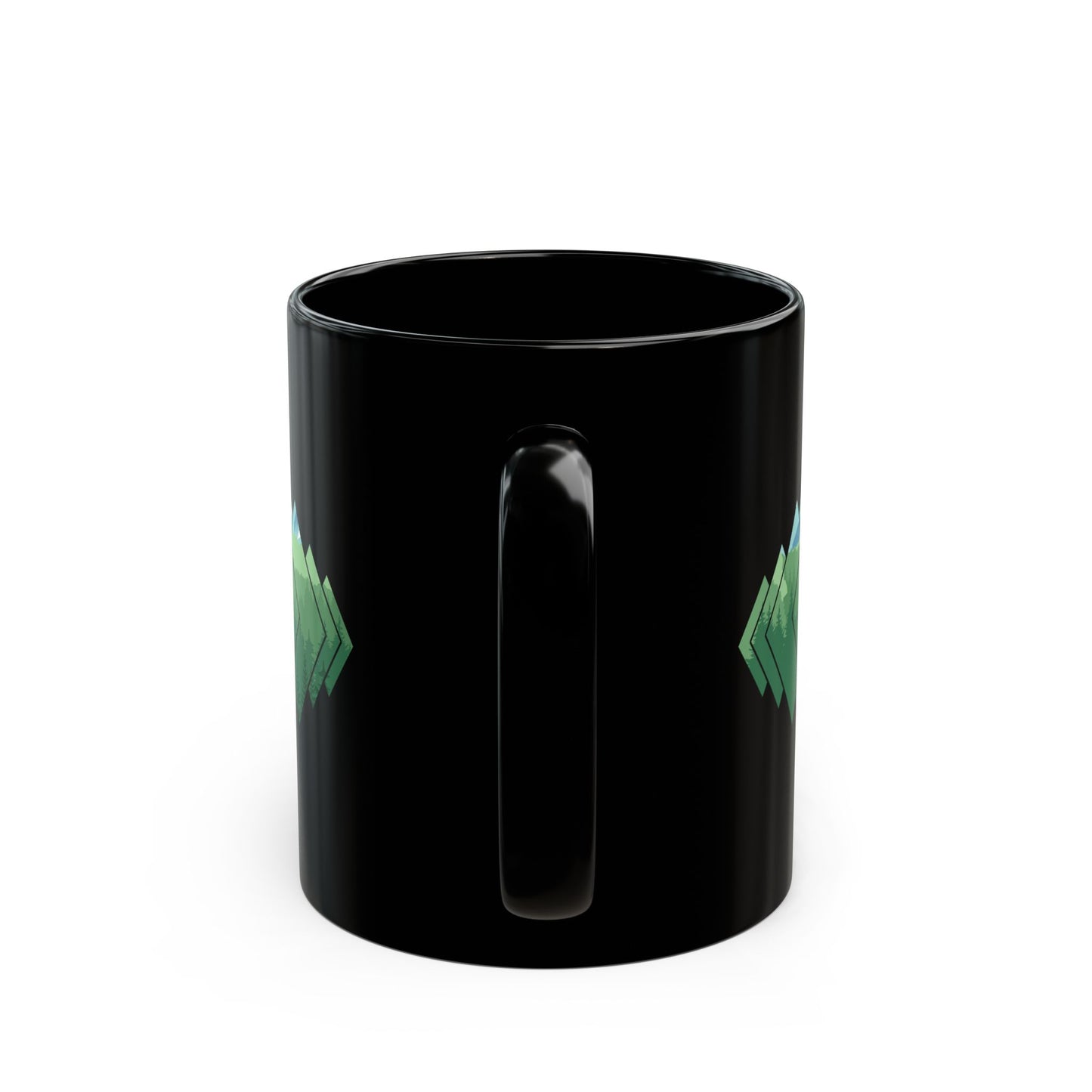 Adventure Mug - Nature Landscape