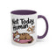 Animal Mug - Not Today Human
