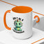 Humor Mug - Don't Be a Cuntasaurus