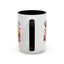 Humor Mug - I Am Not a Hot Mess