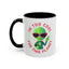 Alien Mug - I'm too Cool