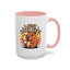 Office Mug - I Just Work Here