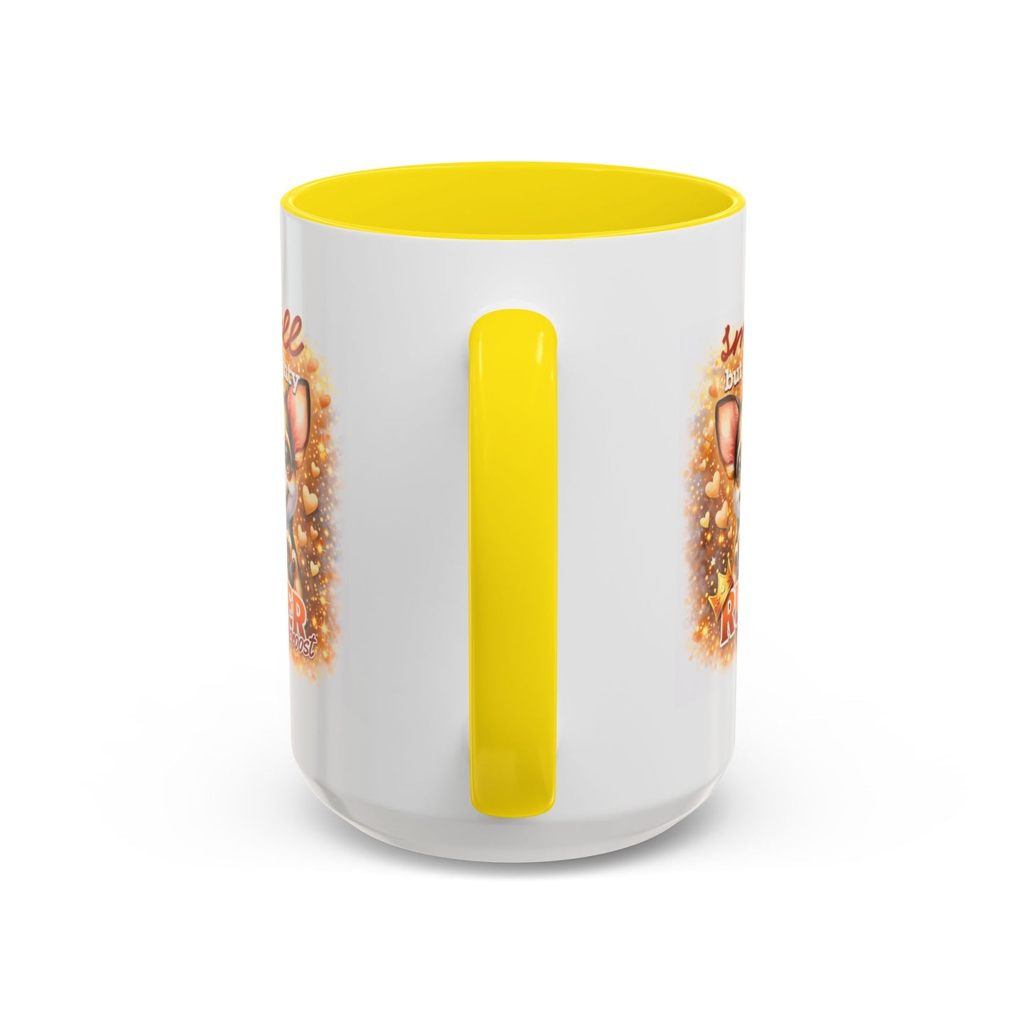 Animal Mug - Small But Mighty