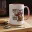 Humor Mug - Don't Be A Part