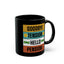 Retirement Mug
