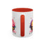 Anniversary Mug - We Were Always Meant To Bee