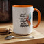 Motivation Mug - You Are Brave