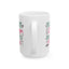 Motivation Mug - You Are Stronger Than You Think