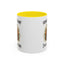 Humor Mug - Leave Me Alone I'm Introverting