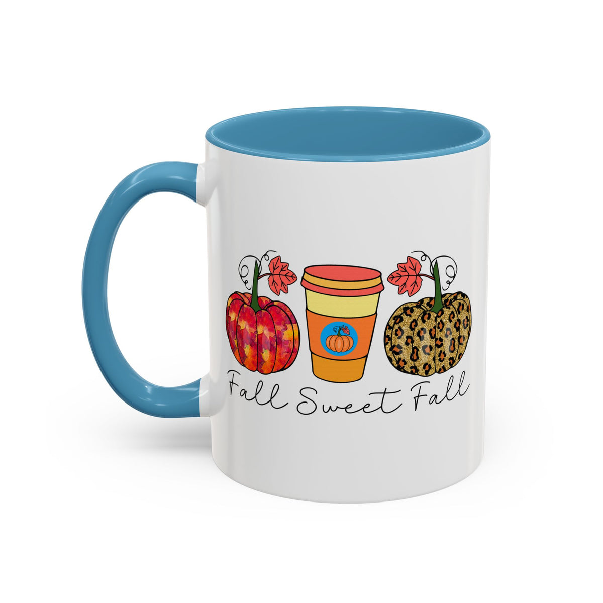 Fall Mug