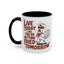 Adult Mug - Live Today Like