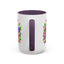 Easter Mug - Happy Easter Bunny Ears