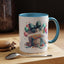 Birthday Mug - Birthday Present Unwrap