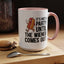 Adult Mug - It's Not a Party