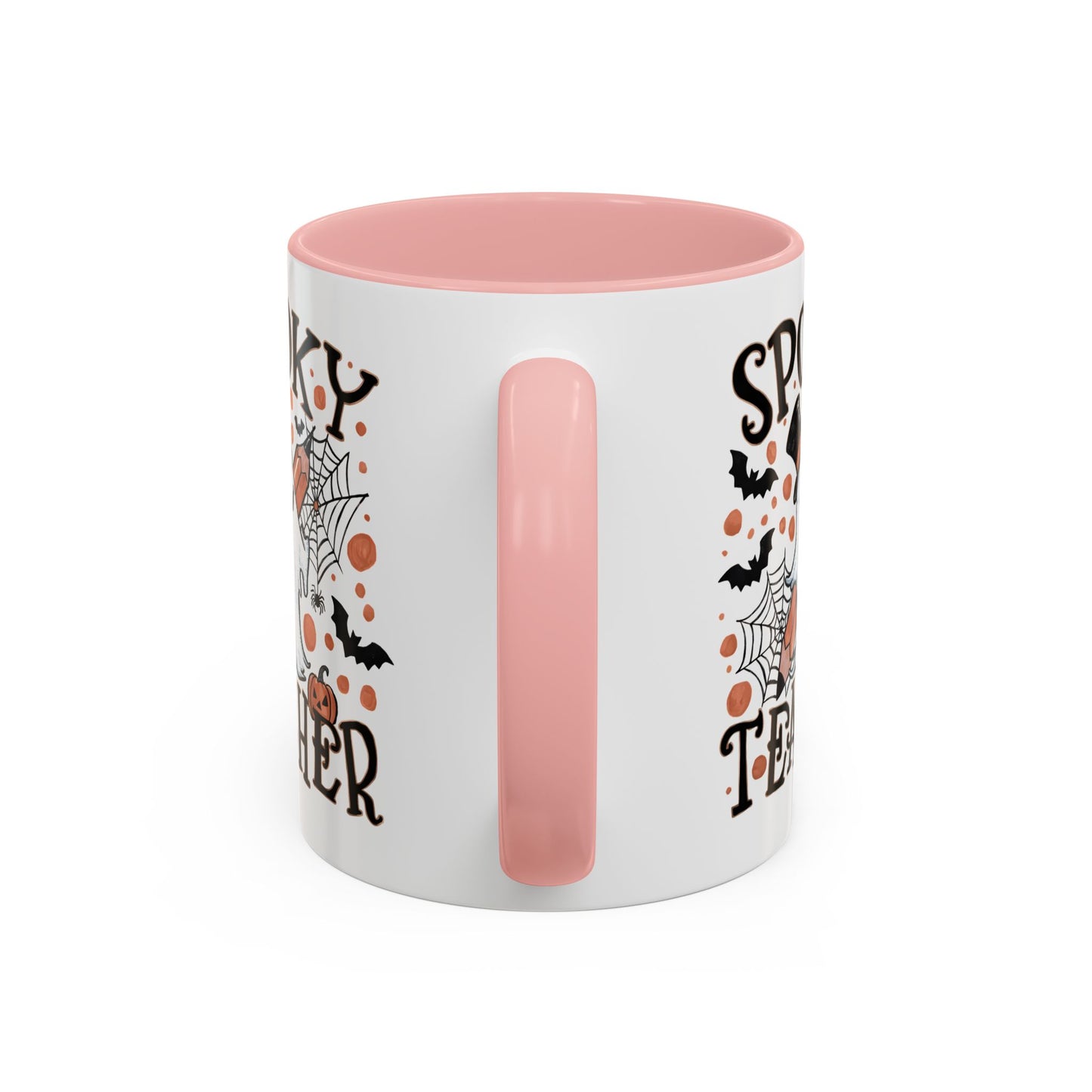 Halloween Mug - Spooky Teacher