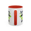 Adventure Mug - Learning Is Life's Adventure