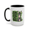 Humor Mug - I'm Not Responsible For What My Face Does