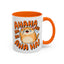 Animal Mug - Ahahaha
