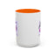 Wellness Mug - Enjoy Every Moment Lavender