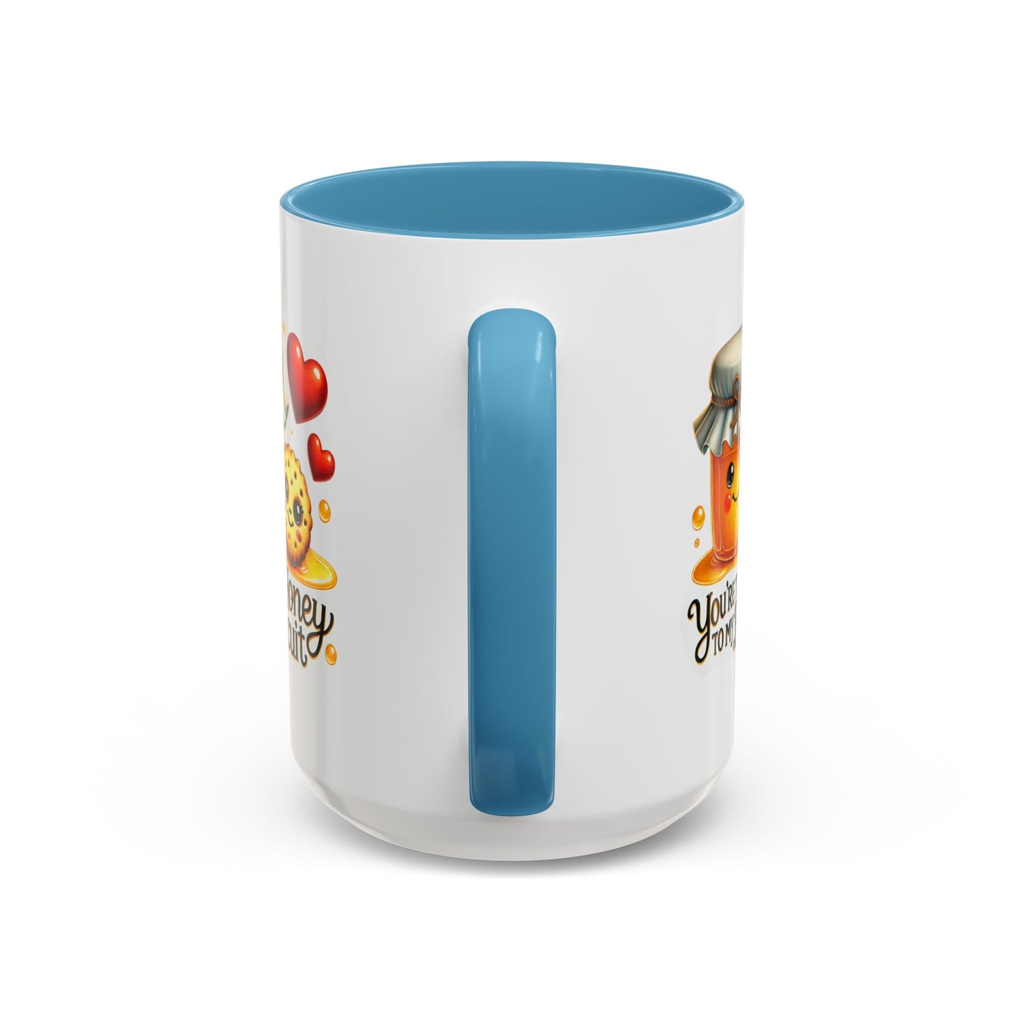 Anniversary Mug - You're The Honey