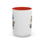 Office Mug - My Give A Fluff