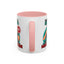 Humor Mug - You Are About To Exceed
