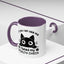 Humor Mug - If You Can See Me