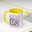 Animal Mug - Shedding Fluff Clouds