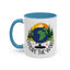 Adventure Mug - Explore The World