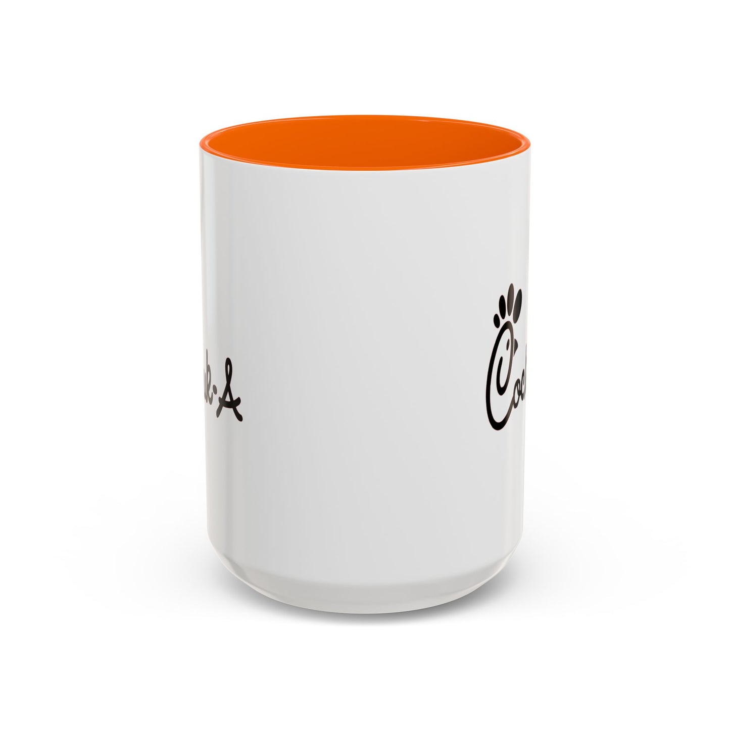 Adult Mug - Cock-Suk-A