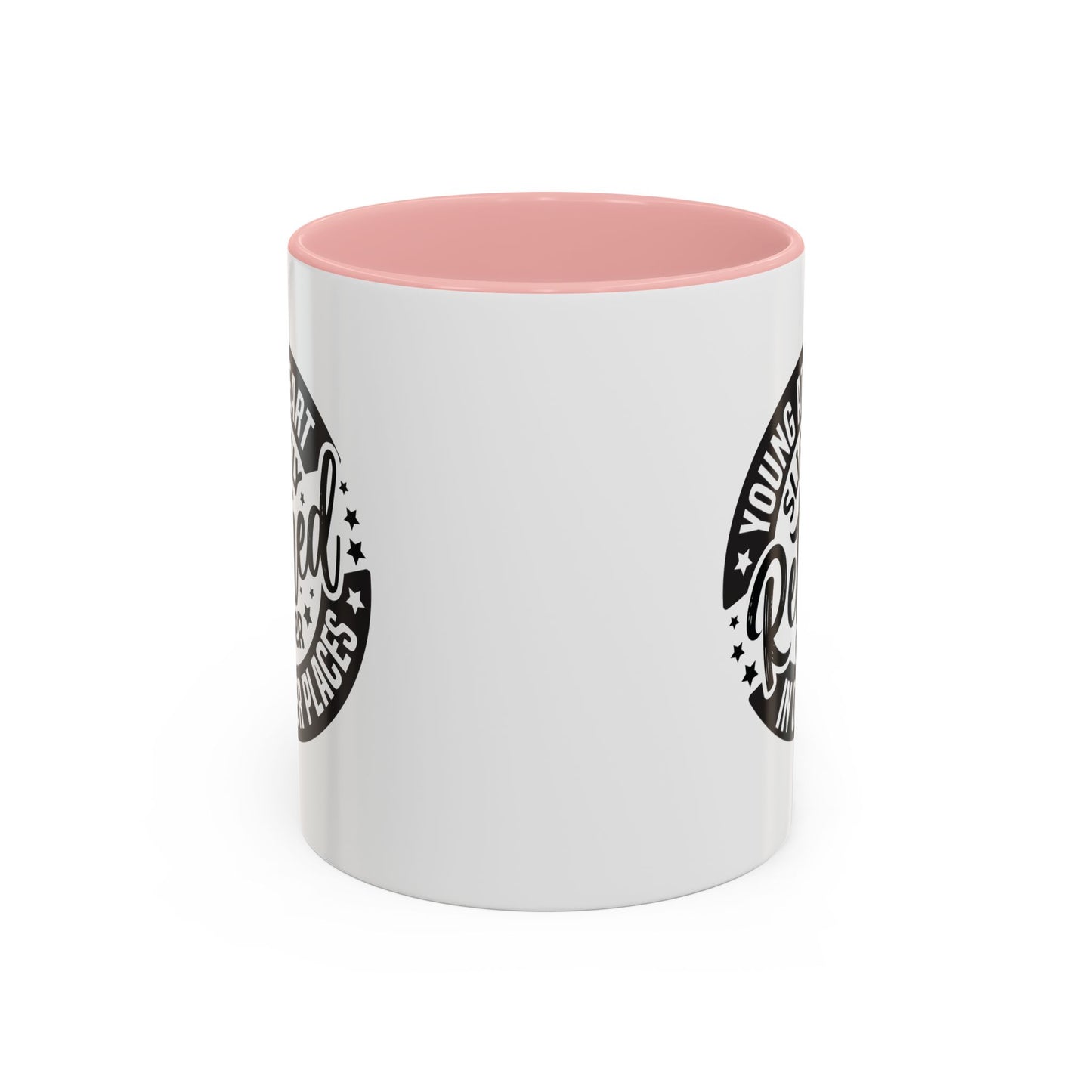 Retirement Mug