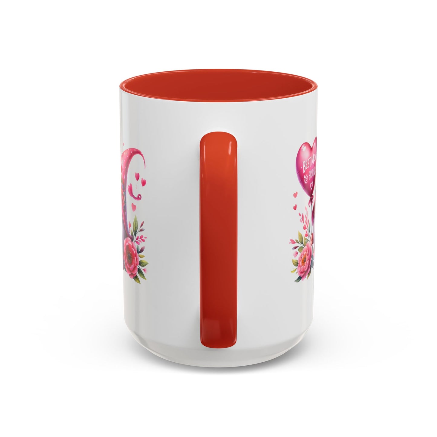 Mother's Day Mug - Best Mom Friend