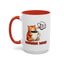 Humor Mug - Morning Mood