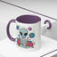 Alien Mug - Crying Alien