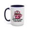 Anniversary Mug - You're The Sugar