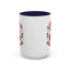 Anniversary Mug - Love You Cherry Much