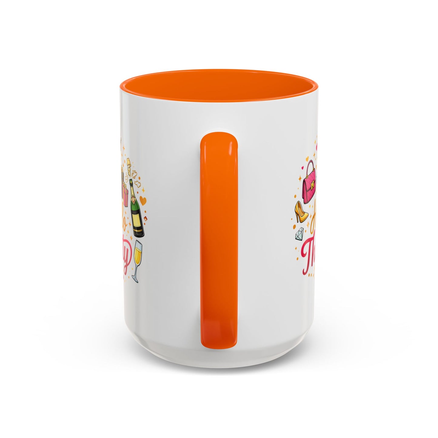 Birthday Mug - Hello Thirty