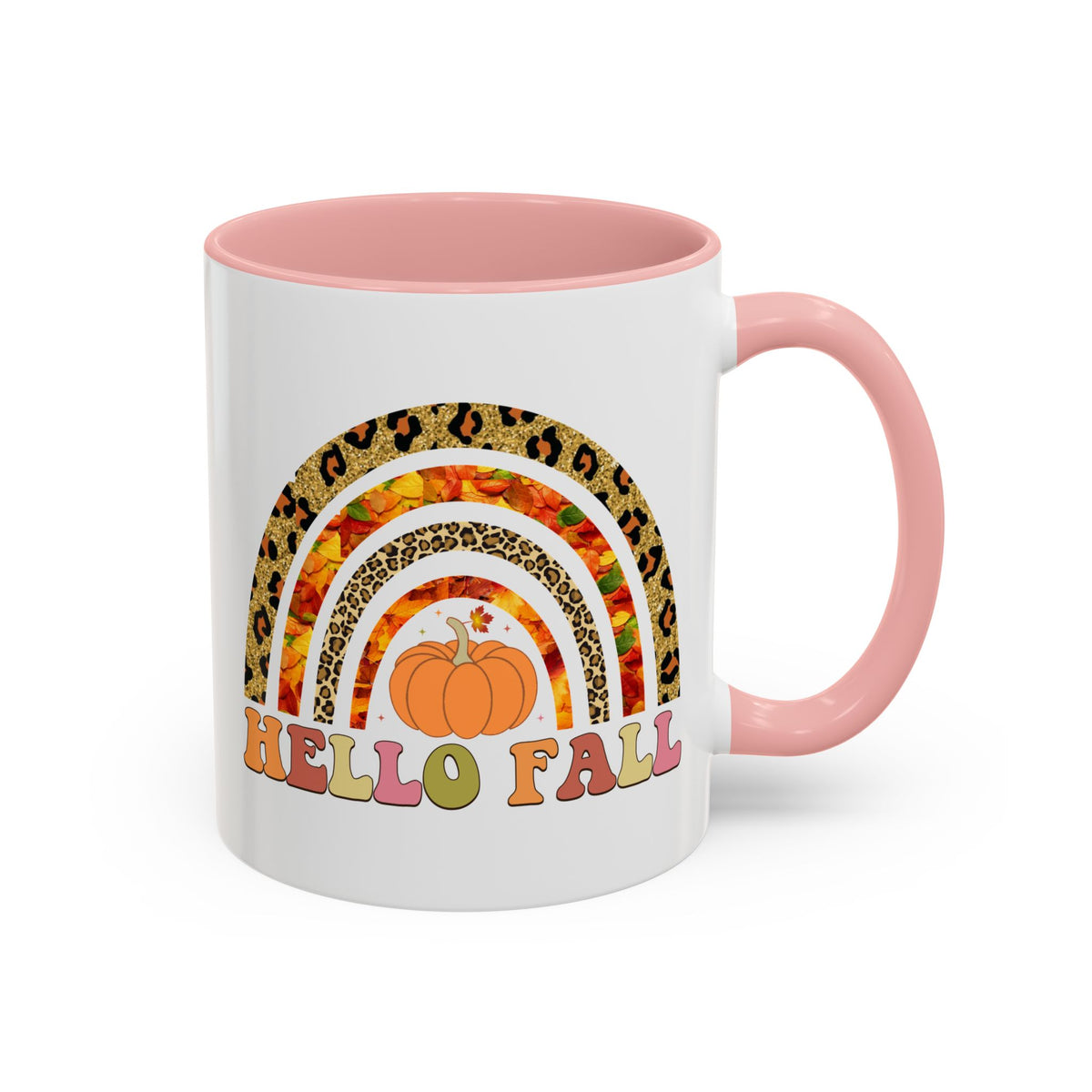 Fall Mug